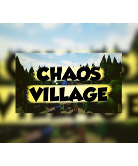 Chaos Village Steam Key GLOBAL